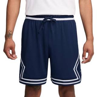 Jordan Sport Dri-FIT Diamond-shorts i mesh til mænd - blå - XL