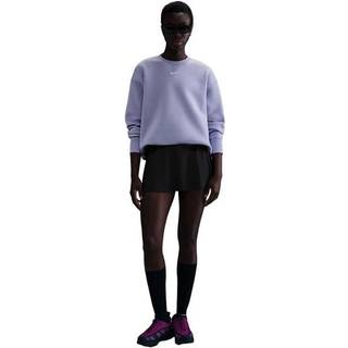 Nike Oversized Phoenix Fleece Rund hals Sweatshirtlarge