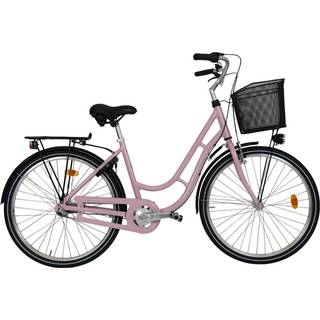 Made Damecykel Linde 3-gear Pink