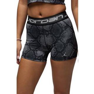 Jordan Sport-shortsene til kvinder - sort - L (EU 44-46)
