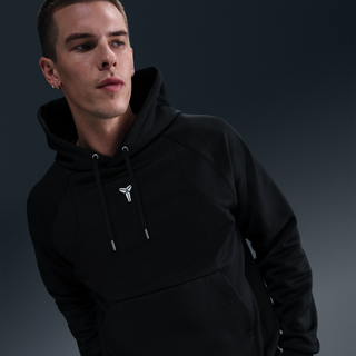 Kobe Therma-FIT-hættetrøje - sort - XXL