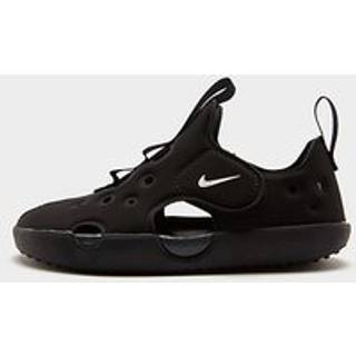 Nike Sunray Protect 4-sandaler til babyer/småbørn - sort - 19.5