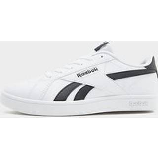 Reebok Court Retro Junior, White - 36.5