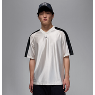Jordan MVP-trøje til mænd - hvid - XL