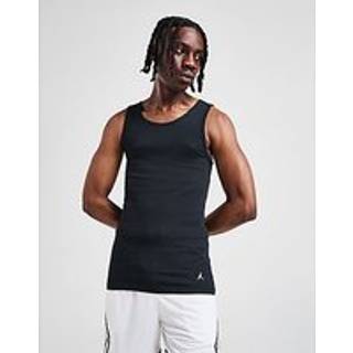 Jordan 2-Pack Flight Tank Top, Sort - M