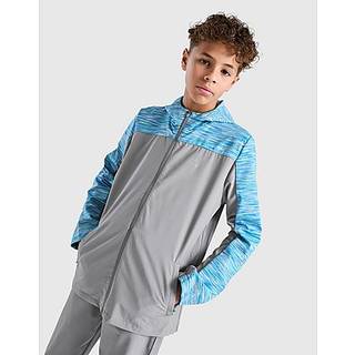 MONTIREX Trail Windbreaker Jacket Junior, Grey - S