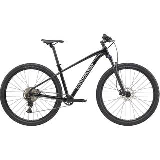 MTB Cannondale Trail 2 Black