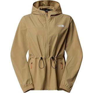 The North Face Mountain Wind Jakke Dame