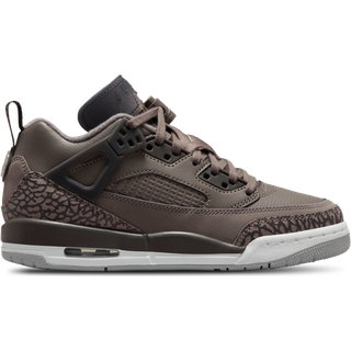 Jordan Spizike Low Junior, Cave Stone - 35.5