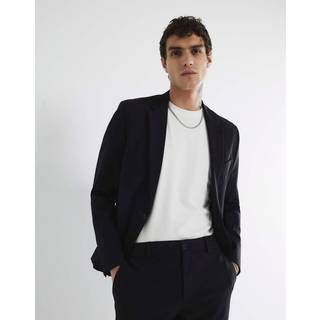 River Island Tech Skinny Suit Blazer54 Kort (UK 44 S)