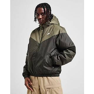 Nike Therma-FIT Water Repellent Jacket, Grøn - M