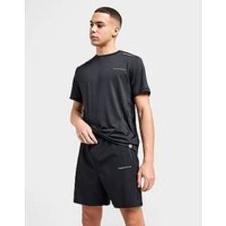 Technicals Arch Shorts, Black - XL
