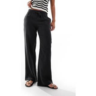 Jdytheis Wide Leg Fit Bukser I Wide Fit