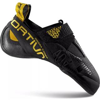 La Sportiva Ondra Comp Klatresko størrelse 37,5 farve sort