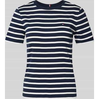Slim Crew Neck T-Shirt