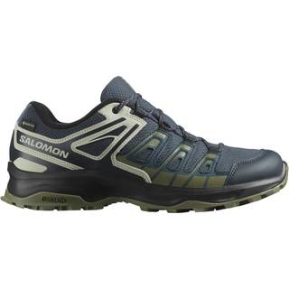 Salomon Extegra GORE-TEX Multisportsko Herrer størrelse 7,5 farve grå
