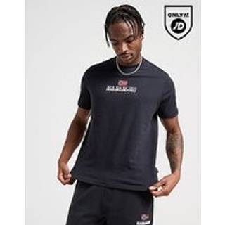 Napapijri Sory T-Shirt, Sort - L