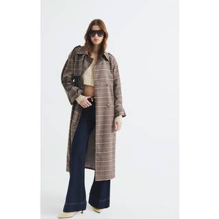 River Island Ternet Trench CoatX-Small