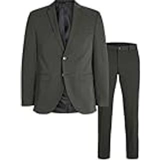 Jack & Jones Franco Suit Rosin
