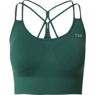 Define Seamless Sports Bra Moss