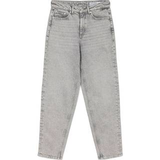 Vmtessa Høj Talje Mom Fit Jeans