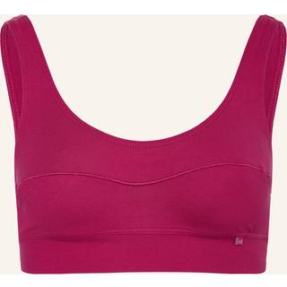 Calida Elastic Top - Shocking Pink - X-Small
