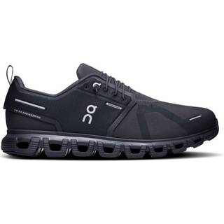 On Cloud 6 WP Sneaker Herrer størrelse 44,5 farve blå