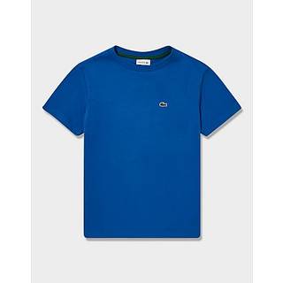 Lacoste Core T-Shirt Junior, Blue - 16Y