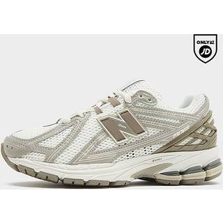 New Balance 1906R Women's, WHITE - 38