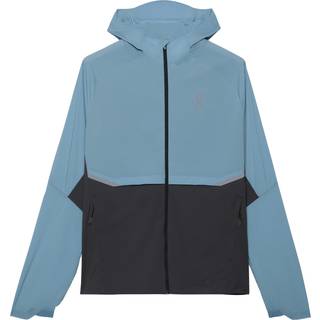 On Core Jacket Løbejakke Herrer størrelse XL farve turkis