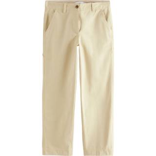 Next Cargobukser 100% Bomuldsbukser