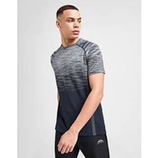Trailberg Apex Seamless T-Shirt, Grey - XL