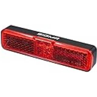 Sigma EOX RL Rack Brake