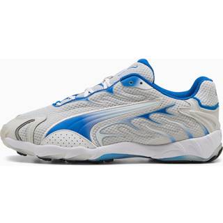 Puma Inhale Sneakers Unisex, Gray, Size 38, Shoes - Royal - 38