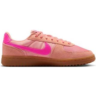 Nike Field General-sko til større børn - Orange - 37.5