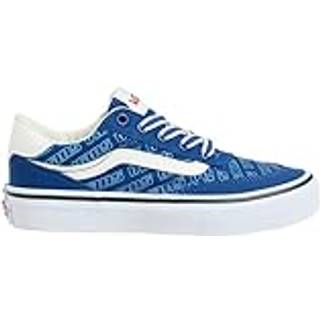 Vans Brooklyn LS Canvas Sneakers Børn