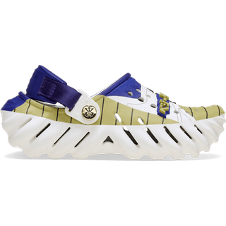 Crocs kids Dragon Ball Z Echo Clogs Multi 34