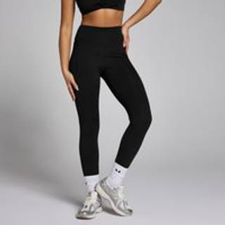 MP Lifestyle Training Leggings til kvinder − Sort - XS