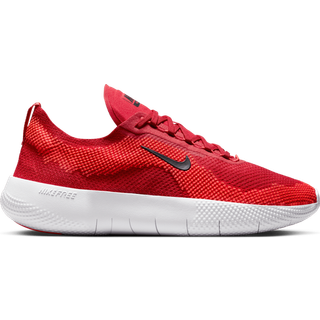 Nike Free 2025-træningssko til mænd - rød - 40