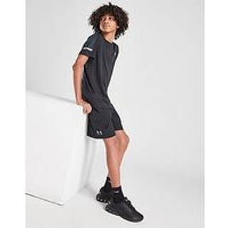 Under Armour Cargo Shorts Junior, sort - 12-13Y