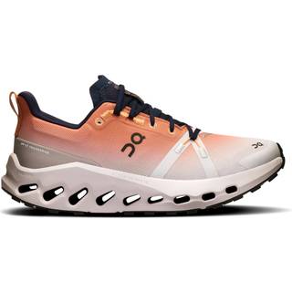 Trailsko On Running Cloudsurfer Trail Waterproof 3we10293143 Størrelse 37 EU | 4 UK | 6 US | 23 CM