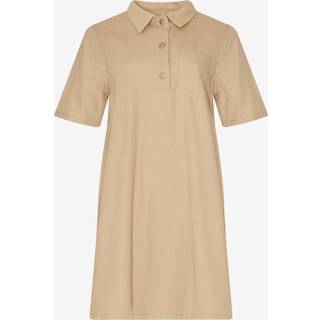 Noella Jozie Dress Oyster