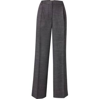 Copenhagen Muse Tonnie Bukser - Black Melange