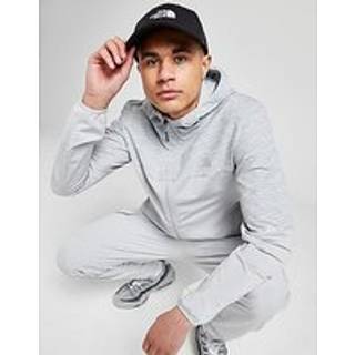 The North Face Mittellegi Woven Hoodie, Grey - XL