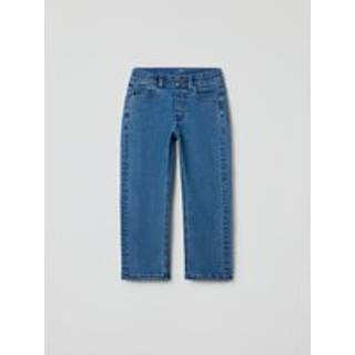 Polarn O. Pyret Polarn O. Pyret Organic Cotton Pull-on Jeans