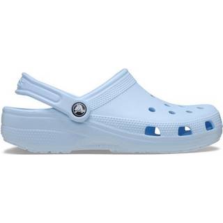 Crocs unisex Classic Clogs Blue Frost 46