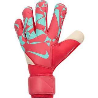 Nike Vapor Grip3 Goalkeeper – fodboldhandsker - rød - 11