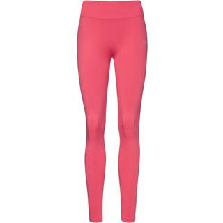 Define Seamless Tights Dark Pink Peach