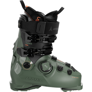 Atomic Hawx Prime 120 S Boa GW, Army Green/Black/, 28/28.5