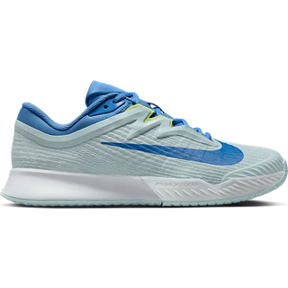 Nike Vapor Pro 3-tennissko til hardcourt til kvinder - blå - 40